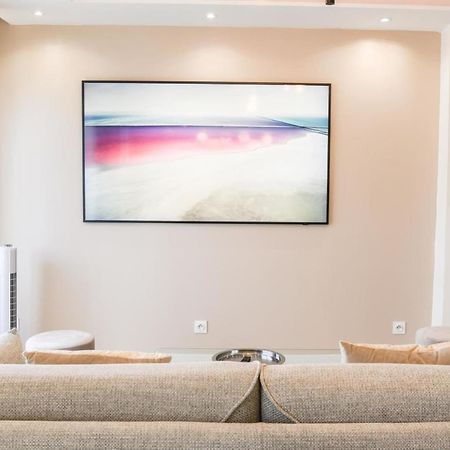 Appart Standing 2 Chambres Avec Balcon Et Parking 마르세유 외부 사진